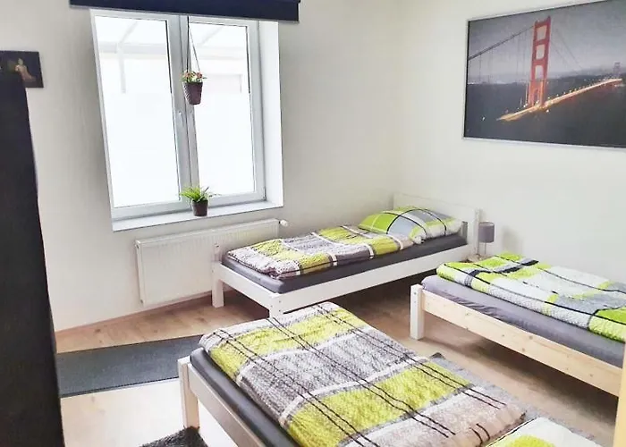 Relax24 - Apartment Fuer 3 Personen 1 Schlafzimmer Mit Balkon Kleve Zentrum Lejlighed *